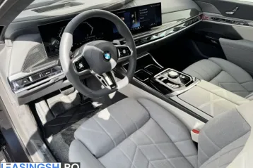 BMW 740 din 2025 - oferta BMW212123