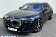 BMW 740 (Seria 7) din 2025 cu 17.999 km - oferta BMW212123 - foto 2