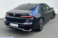 BMW 740 (Seria 7) din 2025 cu 17.999 km - oferta BMW212123 - foto 3