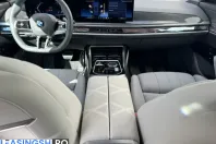 BMW 740 (Seria 7) din 2025 cu 17.999 km - oferta BMW212123 - foto 8