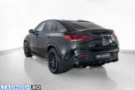 Mercedes-Benz GLE 63 AMG (Clasa GLE) din 2022 cu 22.000 km - oferta MER212124 - foto 6