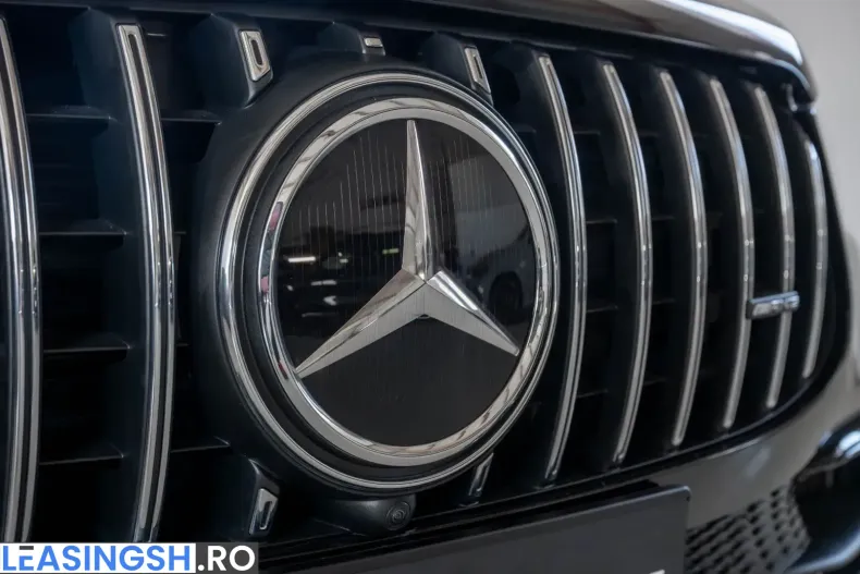 Mercedes-Benz GLE 63 AMG (Clasa GLE) din 2022 cu 22.000 km - oferta MER212124 - foto 9