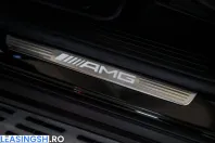 Mercedes-Benz GLE 63 AMG (Clasa GLE) din 2022 cu 22.000 km - oferta MER212124 - foto 14