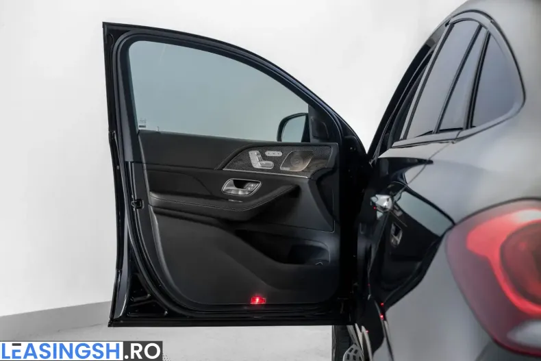 Mercedes-Benz GLE 63 AMG (Clasa GLE) din 2022 cu 22.000 km - oferta MER212124 - foto 21