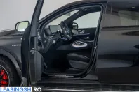 Mercedes-Benz GLE 63 AMG (Clasa GLE) din 2022 cu 22.000 km - oferta MER212124 - foto 23