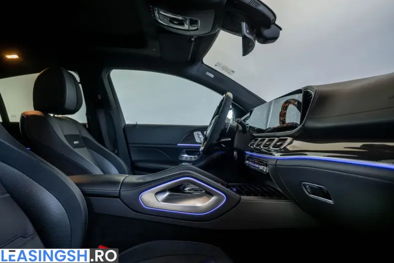 Mercedes-Benz GLE 63 AMG (Clasa GLE) din 2022 cu 22.000 km - oferta MER212124 - foto 35