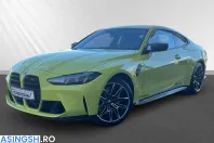 BMW M4 (Seria 4) din 2025 cu 11.500 km - oferta BMW212125 - foto 1