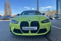 BMW M4 (Seria 4) din 2025 cu 11.500 km - oferta BMW212125 - foto 2