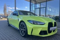 BMW M4 (Seria 4) din 2025 cu 11.500 km - oferta BMW212125 - foto 3