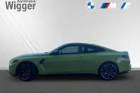 BMW M4 (Seria 4) din 2025 cu 11.500 km - oferta BMW212125 - foto 4