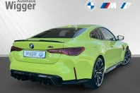BMW M4 (Seria 4) din 2025 cu 11.500 km - oferta BMW212125 - foto 5