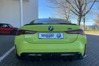 BMW M4 (Seria 4) din 2025 cu 11.500 km - oferta BMW212125 - foto 6