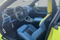 BMW M4 (Seria 4) din 2025 cu 11.500 km - oferta BMW212125 - foto 7