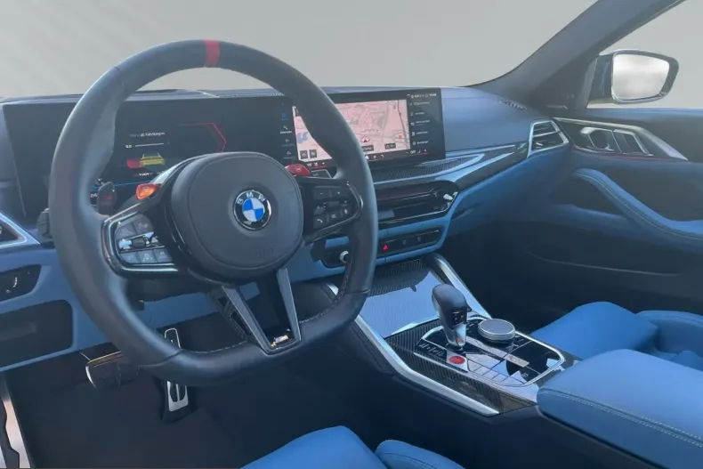 BMW M4 (Seria 4) din 2025 cu 11.500 km - oferta BMW212125 - foto 8