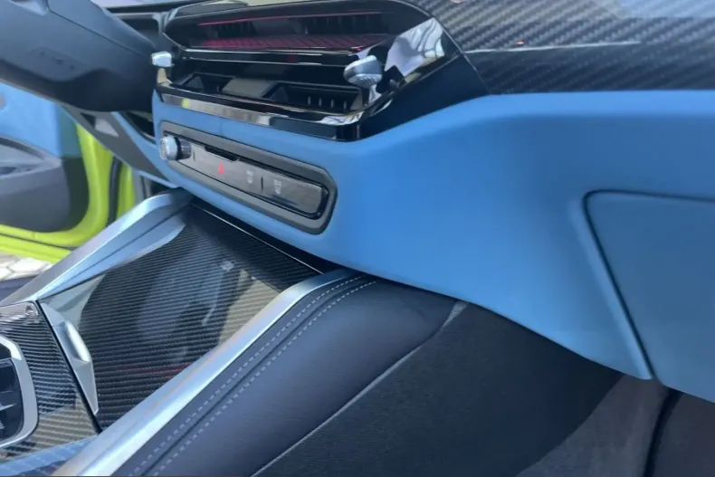 BMW M4 (Seria 4) din 2025 cu 11.500 km - oferta BMW212125 - foto 9
