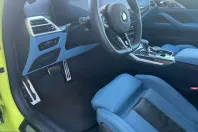 BMW M4 (Seria 4) din 2025 cu 11.500 km - oferta BMW212125 - foto 18