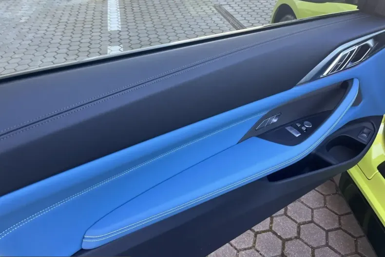 BMW M4 (Seria 4) din 2025 cu 11.500 km - oferta BMW212125 - foto 24