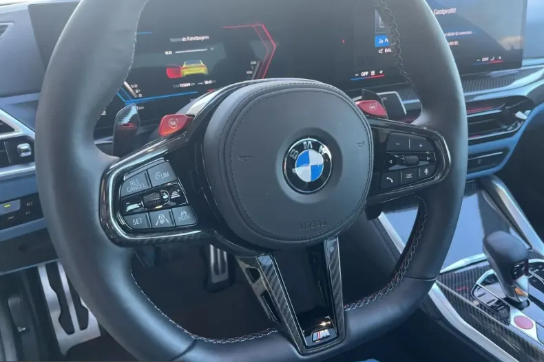 BMW M4 (Seria 4) din 2025 cu 11.500 km - oferta BMW212125 - foto 28