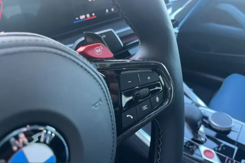 BMW M4 (Seria 4) din 2025 cu 11.500 km - oferta BMW212125 - foto 30