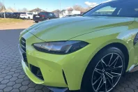 BMW M4 (Seria 4) din 2025 cu 11.500 km - oferta BMW212125 - foto 36