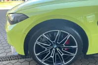 BMW M4 (Seria 4) din 2025 cu 11.500 km - oferta BMW212125 - foto 37