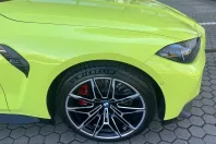 BMW M4 (Seria 4) din 2025 cu 11.500 km - oferta BMW212125 - foto 40