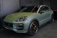 Porsche Cayenne din 2024 cu 28.000 km - oferta POR212126 - foto 2