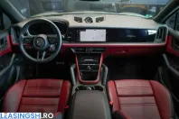 Porsche Cayenne din 2024 cu 28.000 km - oferta POR212126 - foto 9