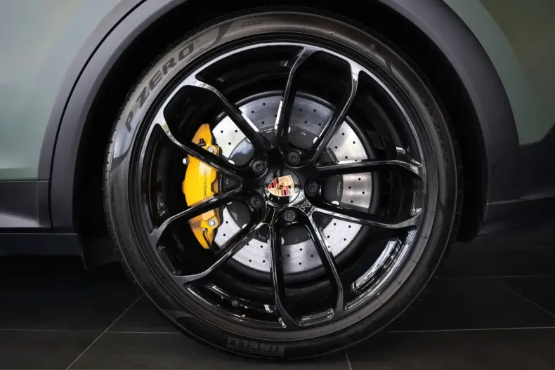 Porsche Cayenne din 2024 cu 28.000 km - oferta POR212126 - foto 16