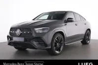 Mercedes-Benz GLE 350 (Clasa GLE) din 2025 cu 22.248 km - oferta MER212127 - foto 1