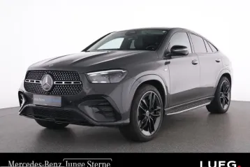Mercedes-Benz GLE 350 din 2025 - oferta MER212127