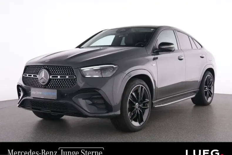 Mercedes-Benz GLE 350 (Clasa GLE) din 2025 cu 22.248 km - oferta MER212127 - foto 1