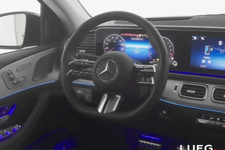 Mercedes-Benz GLE 350 (Clasa GLE) din 2025 cu 22.248 km - oferta MER212127 - foto 5