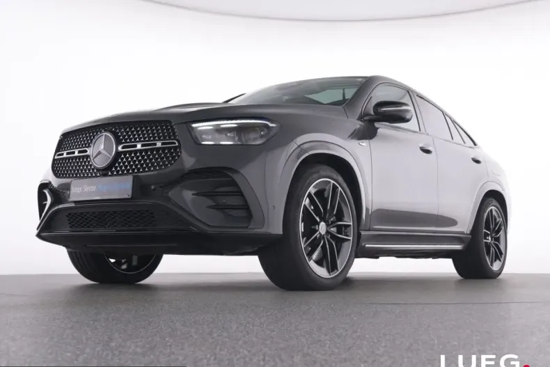 Mercedes-Benz GLE 350 (Clasa GLE) din 2025 cu 22.248 km - oferta MER212127 - foto 7