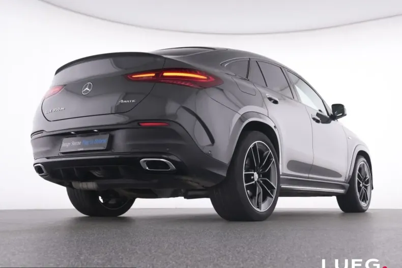 Mercedes-Benz GLE 350 (Clasa GLE) din 2025 cu 22.248 km - oferta MER212127 - foto 8