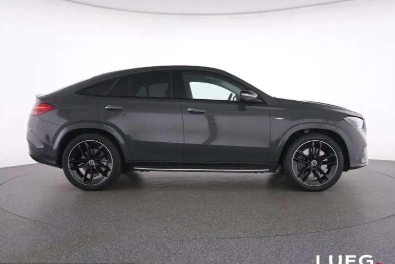 Mercedes-Benz GLE 350 (Clasa GLE) din 2025 cu 22.248 km - oferta MER212127 - foto 12