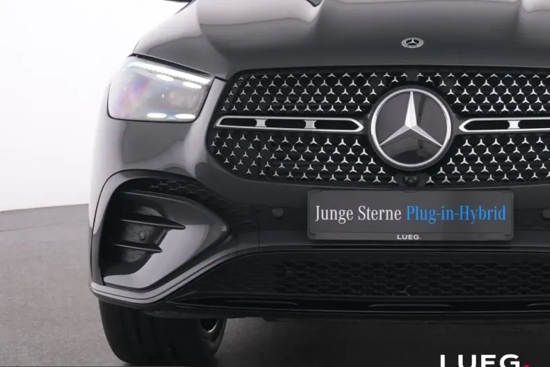 Mercedes-Benz GLE 350 (Clasa GLE) din 2025 cu 22.248 km - oferta MER212127 - foto 17
