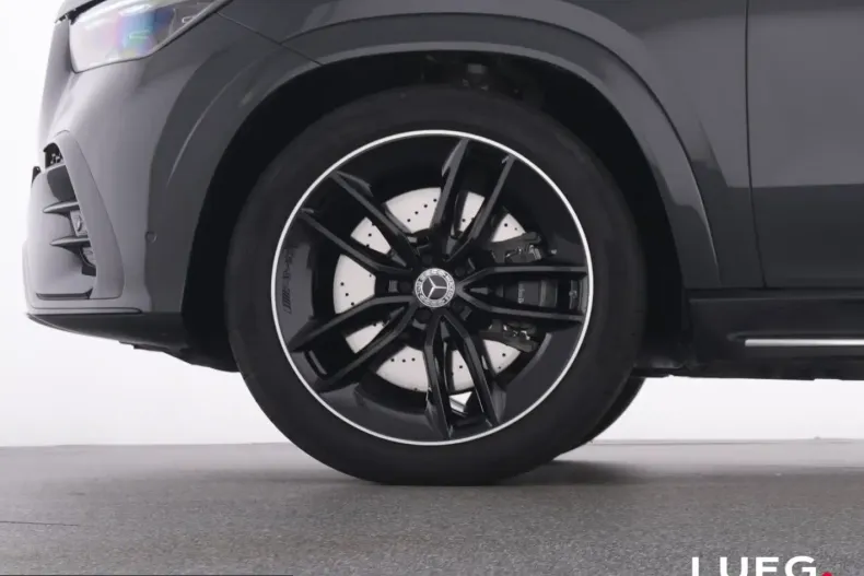 Mercedes-Benz GLE 350 (Clasa GLE) din 2025 cu 22.248 km - oferta MER212127 - foto 20