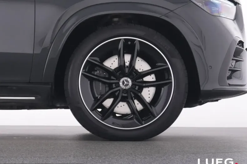 Mercedes-Benz GLE 350 (Clasa GLE) din 2025 cu 22.248 km - oferta MER212127 - foto 22