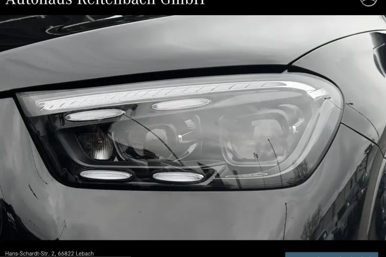 Mercedes-Benz GLE 350 (Clasa GLE) din 2025 cu 16.324 km - oferta MER212128 - foto 8