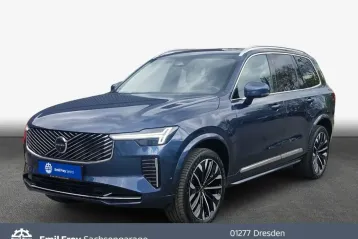 Volvo XC90 din 2025 - oferta VOL212129