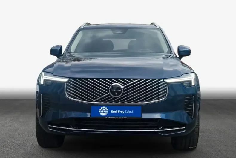 Volvo XC90 din 2025 cu 28.482 km - oferta VOL212129 - foto 3