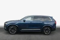 Volvo XC90 din 2025 cu 28.482 km - oferta VOL212129 - foto 4