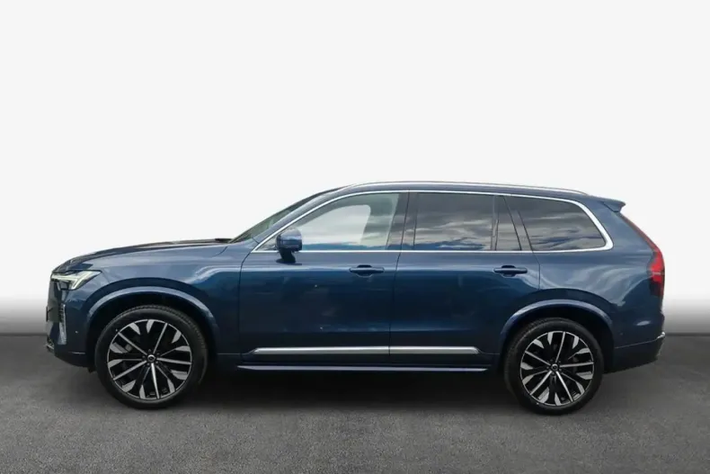 Volvo XC90 din 2025 cu 28.482 km - oferta VOL212129 - foto 4