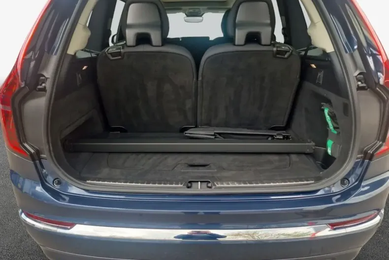 Volvo XC90 din 2025 cu 28.482 km - oferta VOL212129 - foto 8