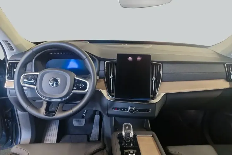 Volvo XC90 din 2025 cu 28.482 km - oferta VOL212129 - foto 11