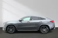 Mercedes-Benz GLE 350 (Clasa GLE) din 2025 cu 21.000 km - oferta MER212130 - foto 3