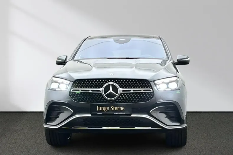 Mercedes-Benz GLE 350 (Clasa GLE) din 2025 cu 21.000 km - oferta MER212130 - foto 5