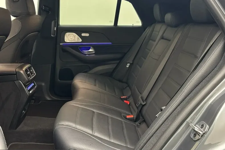 Mercedes-Benz GLE 350 (Clasa GLE) din 2025 cu 21.000 km - oferta MER212130 - foto 14