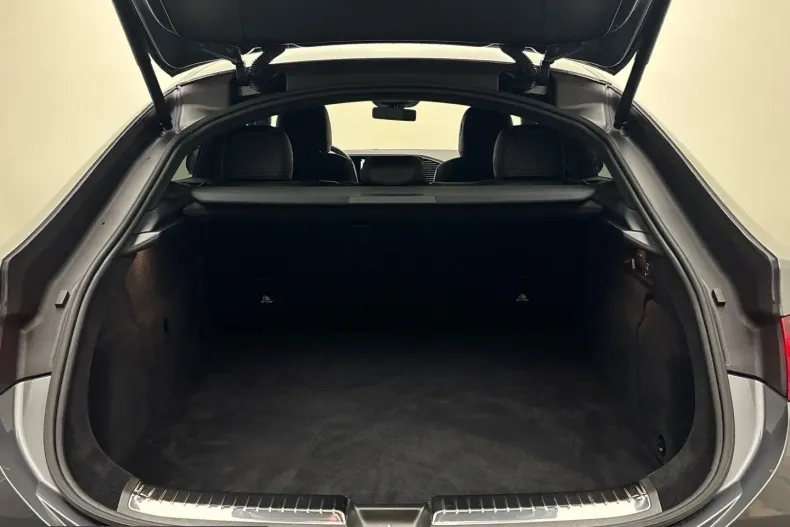 Mercedes-Benz GLE 350 (Clasa GLE) din 2025 cu 21.000 km - oferta MER212130 - foto 16